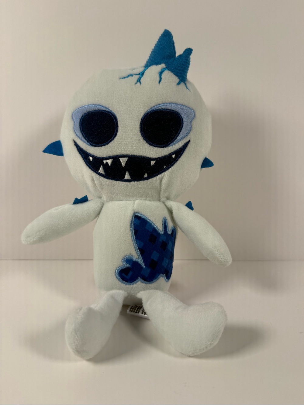 Funko exclusive FNAF plush Frostbite Balloon Boy 2022